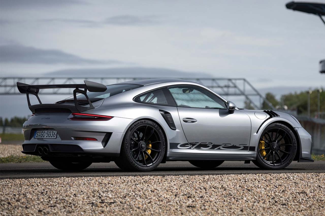 coches más rápidos aceleración 