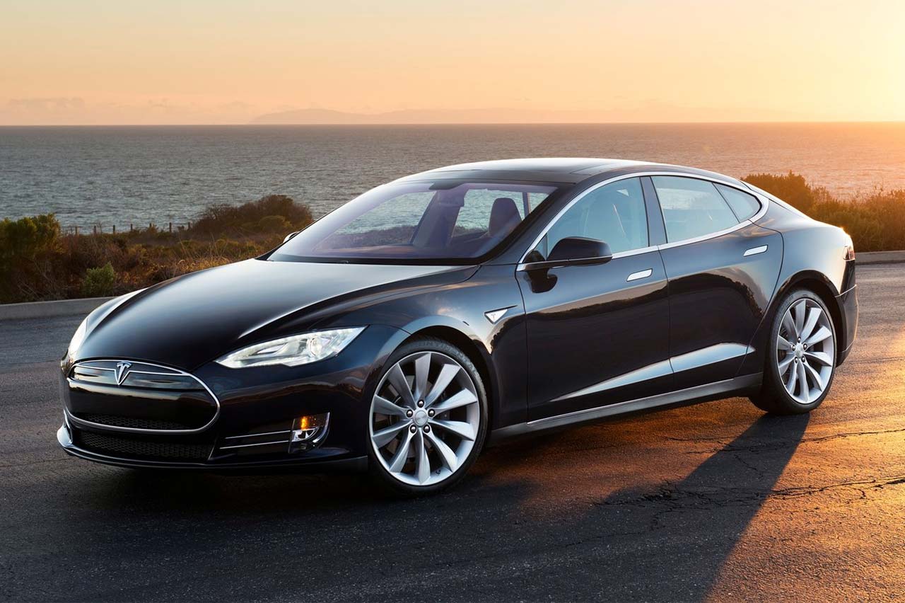 coches más rápidos aceleración 