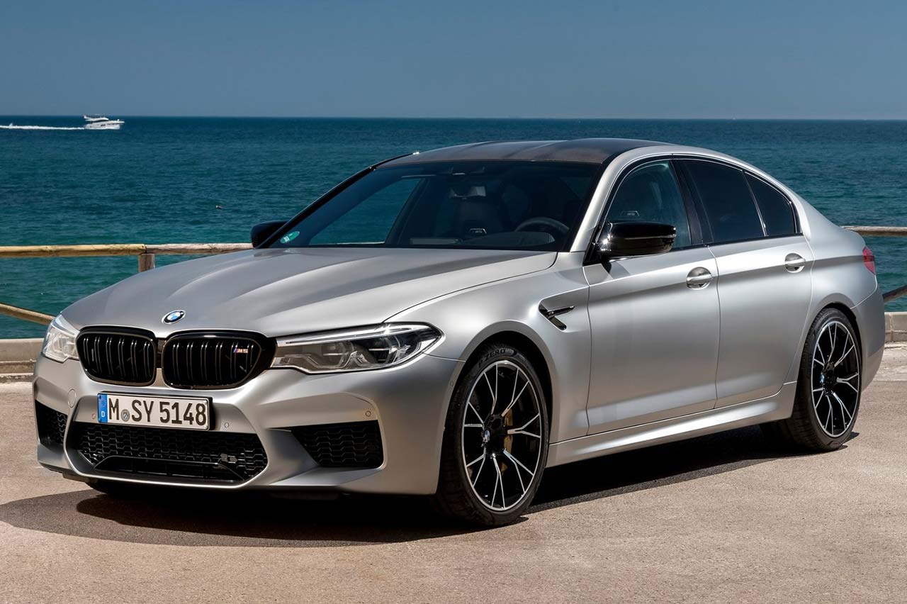 coches más rápidos aceleración 