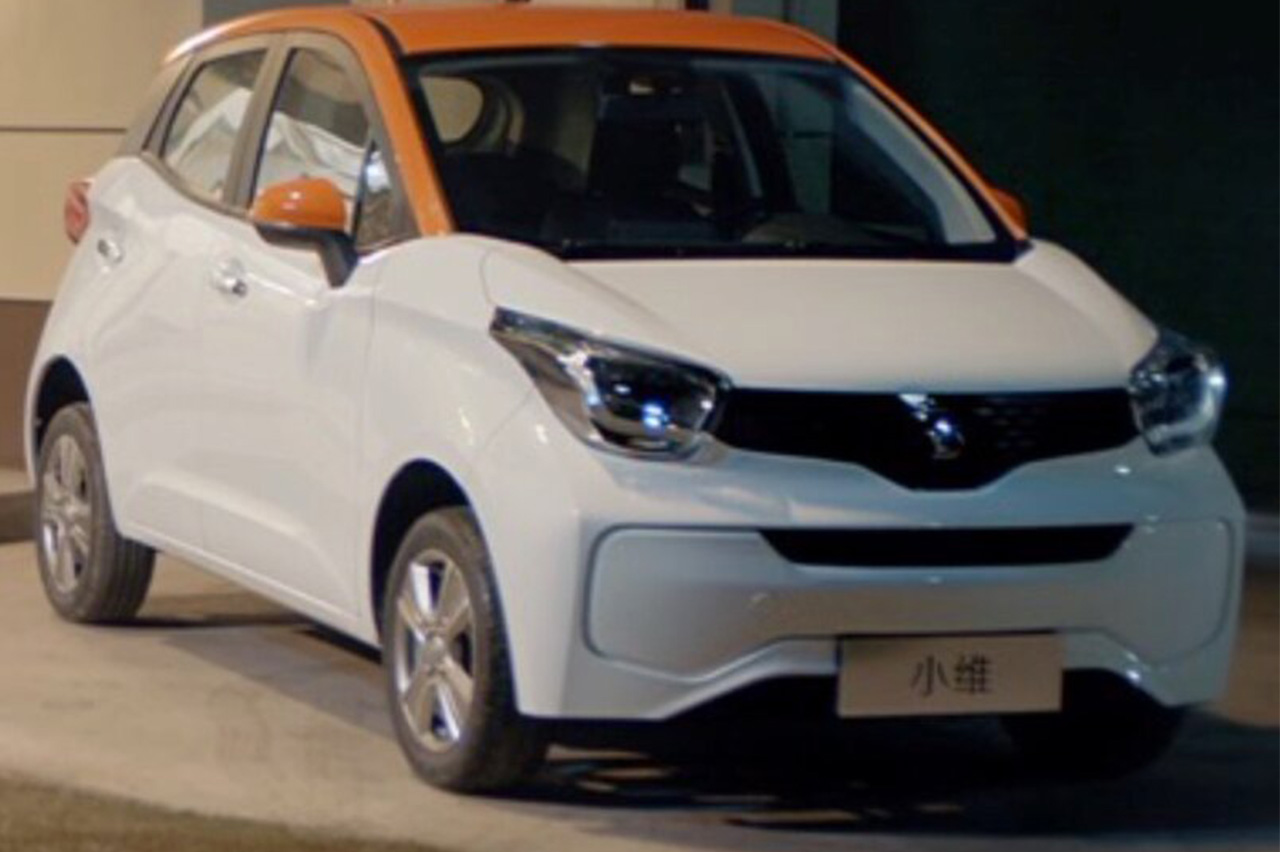 coches que se venden en Aliexpress 