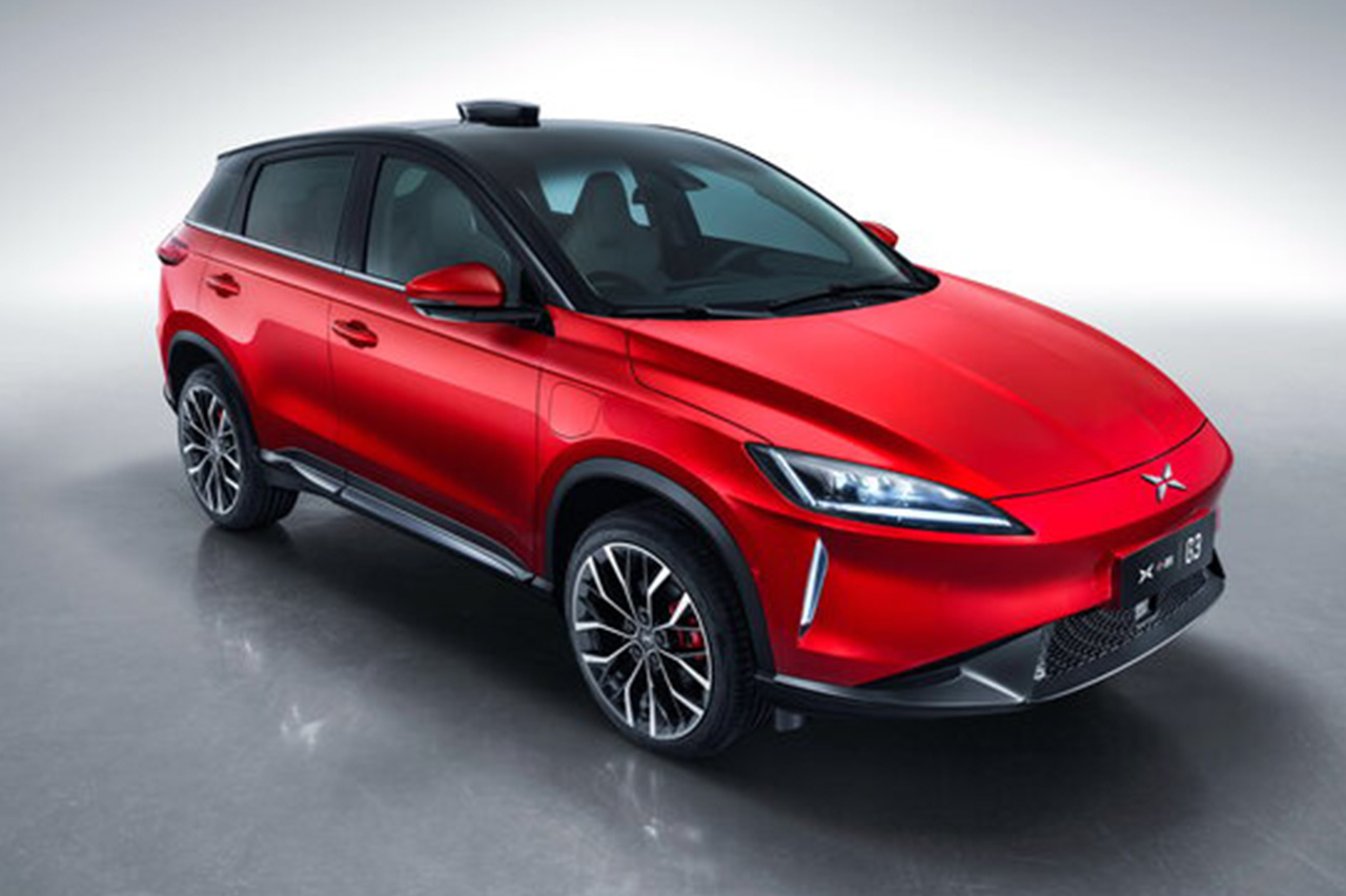 coches que se venden en Aliexpress 