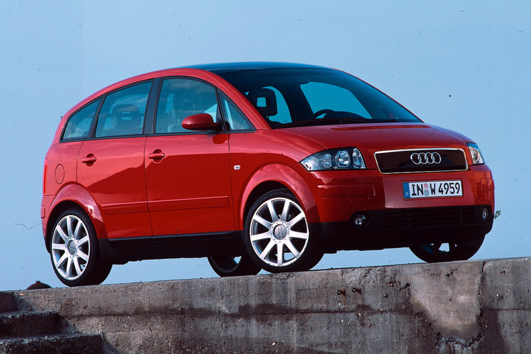 9 coches de segunda mano que no es una buena idea comprar