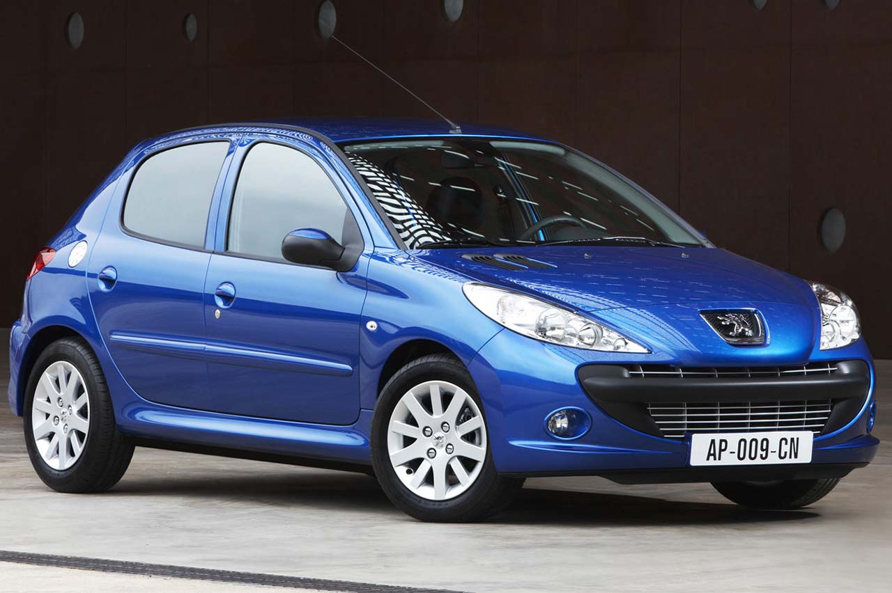 coches segunda mano no comprar 