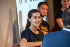 Equipo Toyota Tokio 2020