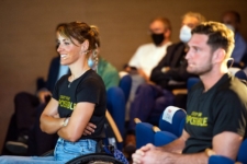 Equipo Toyota Tokio 2020