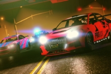 GTA Online: Los Santos Tuners