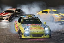 GTA Online: Los Santos Tuners