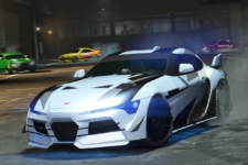GTA Online: Los Santos Tuners
