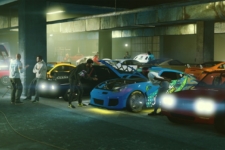 GTA Online: Los Santos Tuners