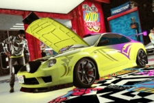 GTA Online: Los Santos Tuners