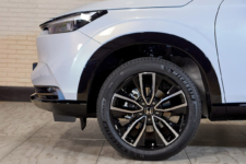 Honda HR-V e:HEV 2021 llanta
