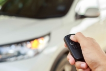 La policía británica pide guardar las llaves en latas de metal por la ola de robos de coches llaves en latas de metal por la ola de robos