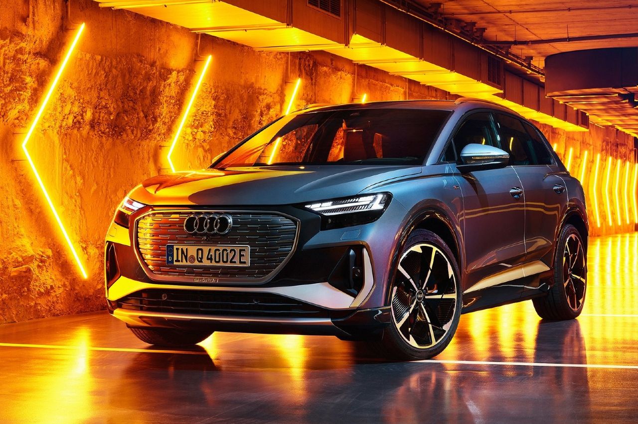 marcas solo fabricarán coches eléctricos