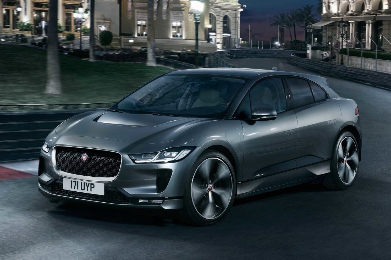 marcas solo fabricarán coches eléctricos