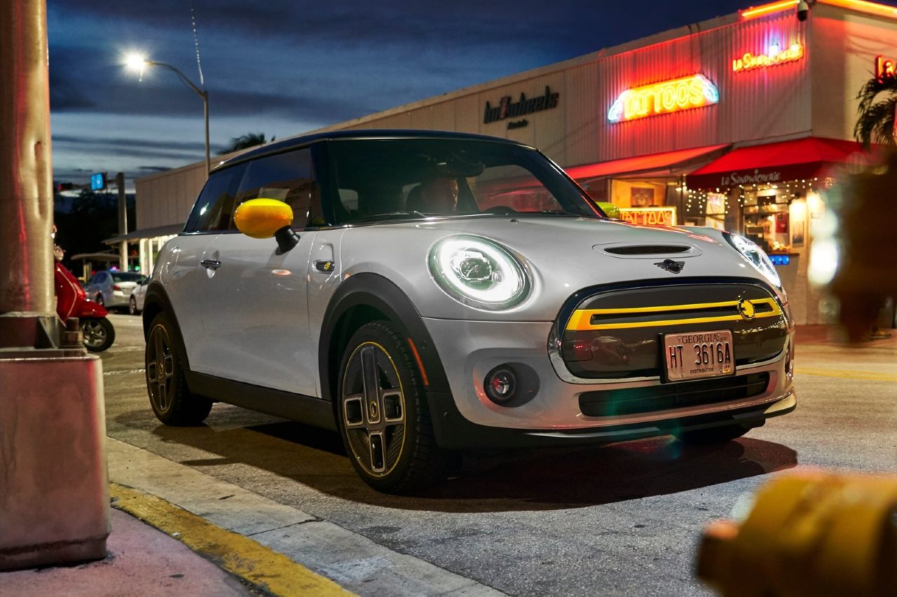 marcas solo fabricarán coches eléctricos