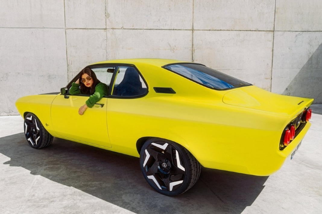 marcas solo fabricarán coches eléctricos