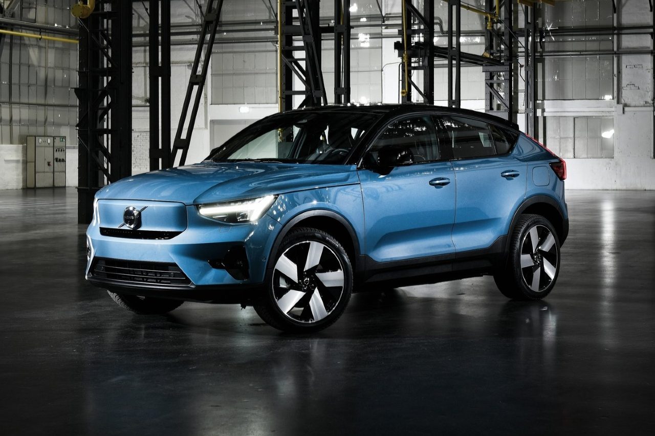 marcas solo fabricarán coches eléctricos