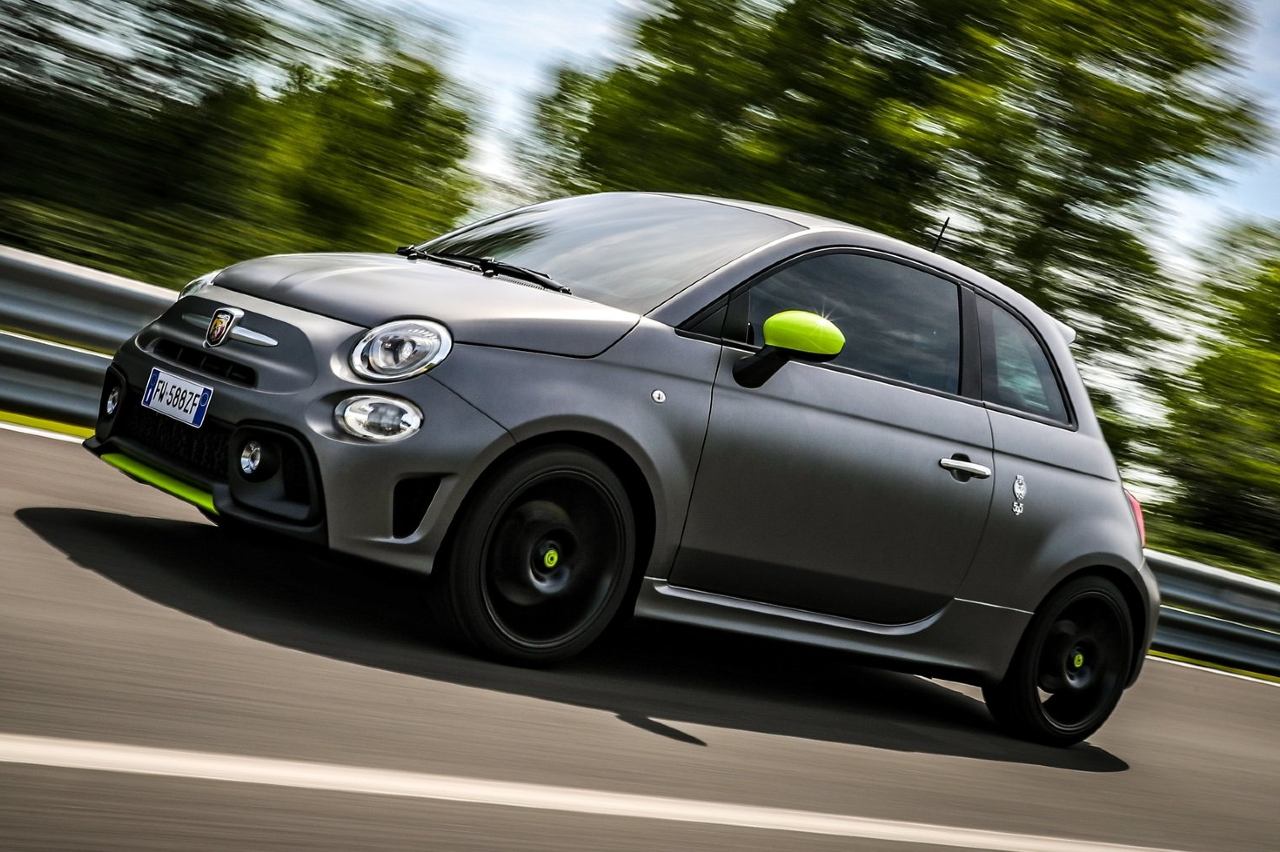 marcas solo fabricarán coches eléctricos