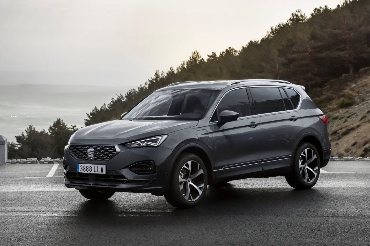 mejores coches para viajes largos