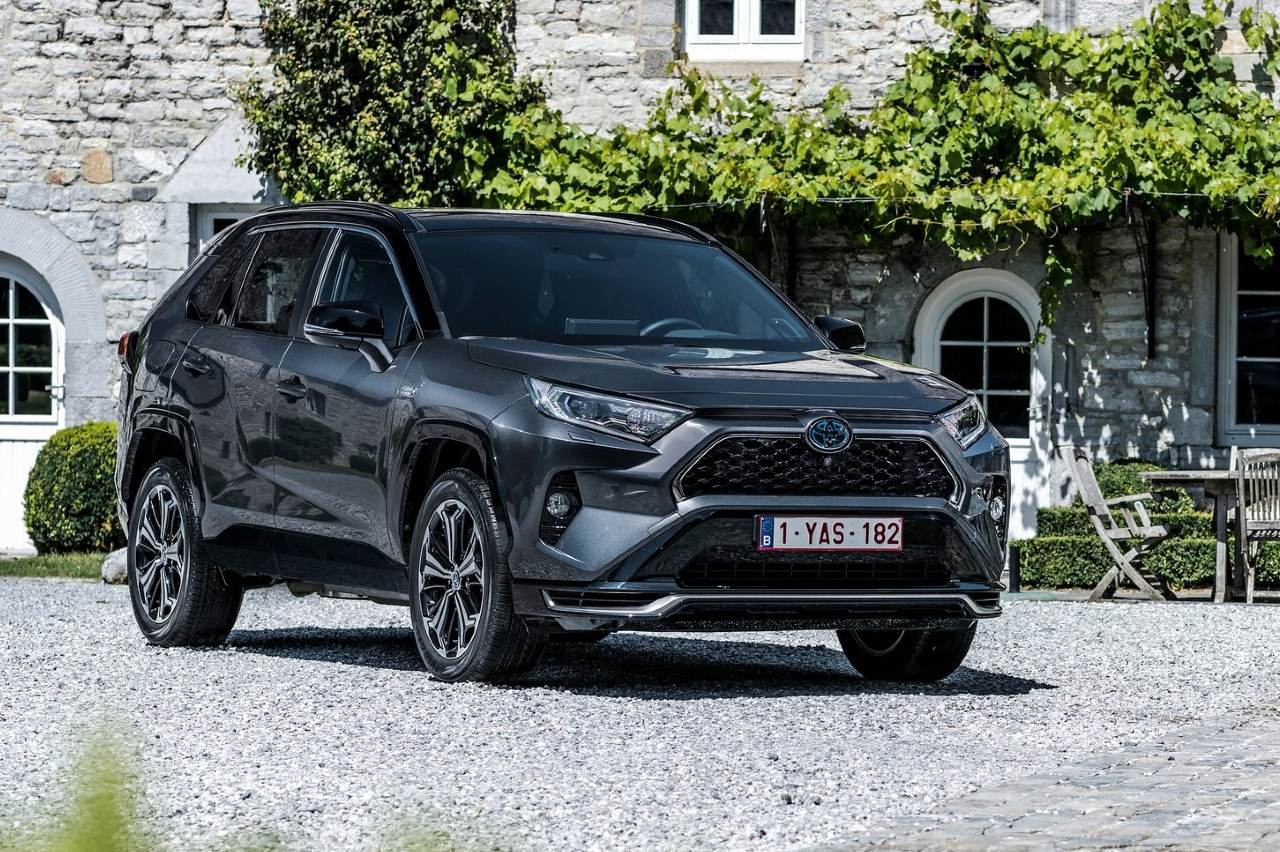 mejores coches para viajes largos