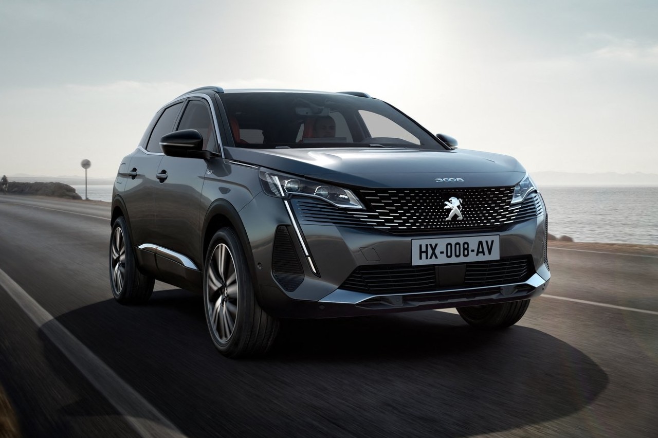 mejores coches para viajes largos