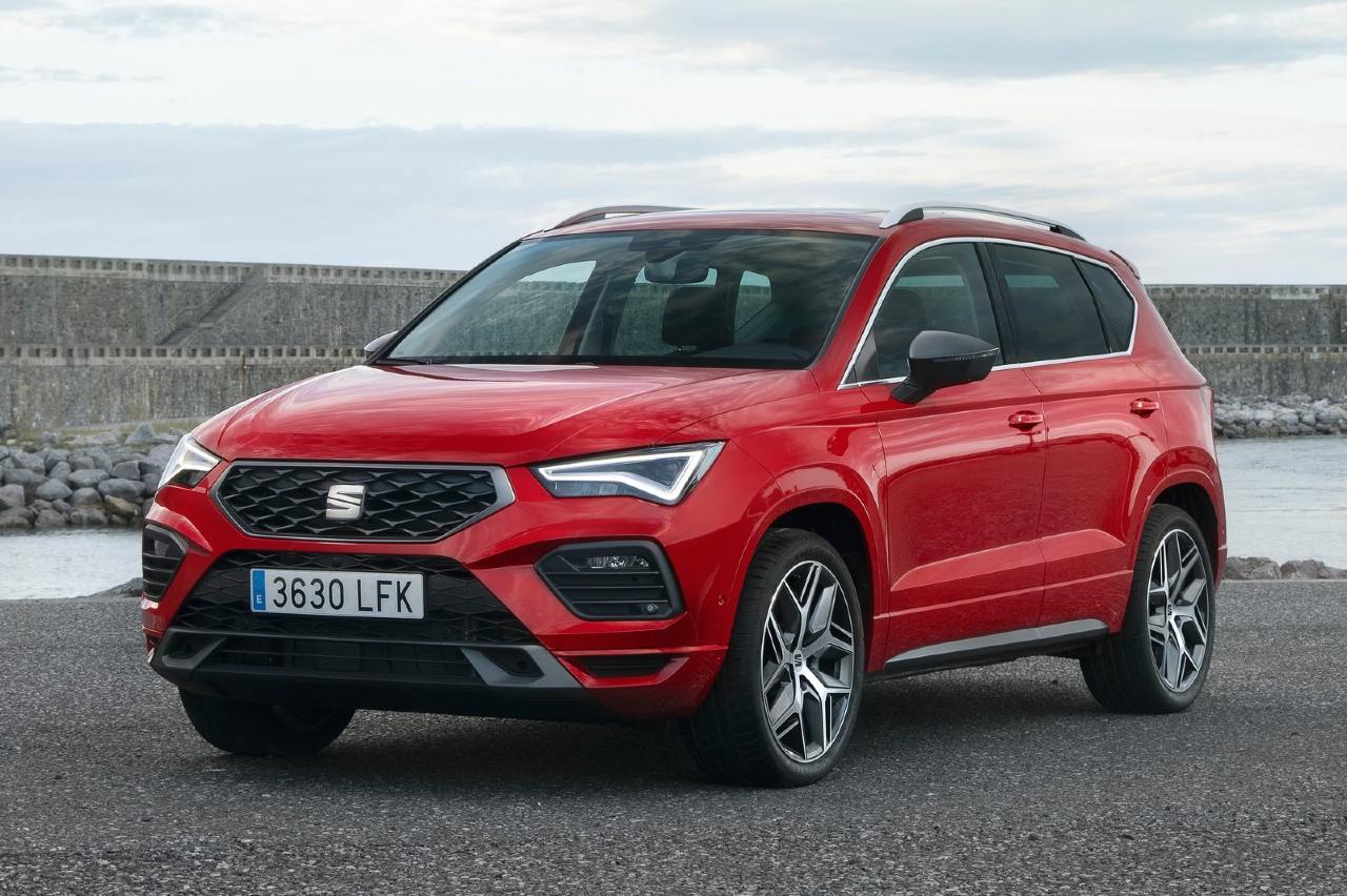 mejores coches para viajes largos