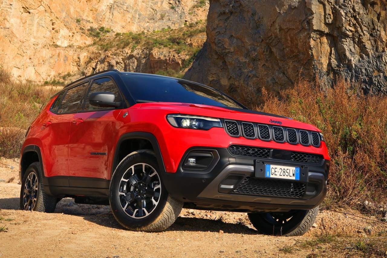 mejores coches para viajes largos