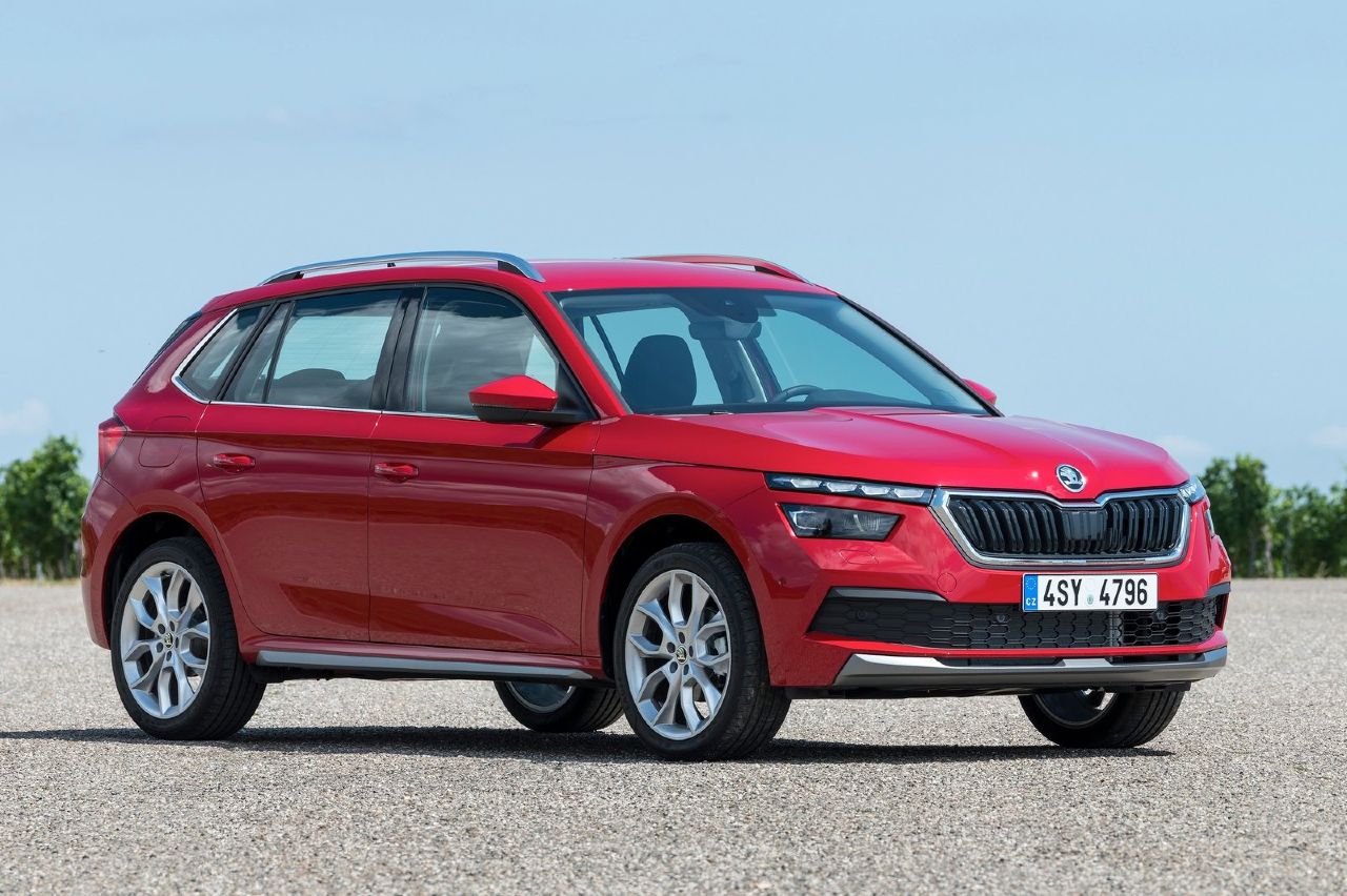 mejores coches para viajes largos