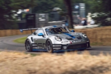 mejores imagenes festival velocidad goodwood 2021