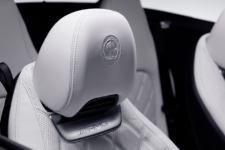 Mercedes-AMG SL Roadster 2022