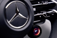 Mercedes-AMG SL Roadster 2022