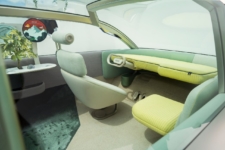 MINI Vision Urbanaut