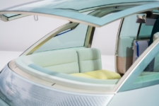 MINI Vision Urbanaut