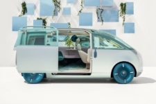 MINI Vision Urbanaut