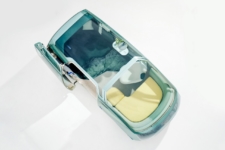 MINI Vision Urbanaut