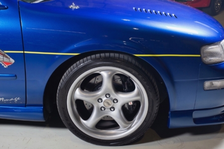 NISSAN MAXIMA FAST AND FURIOUS