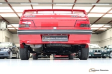 Peugeot 405 Mi16 Le Mans