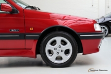 Peugeot 405 Mi16 Le Mans