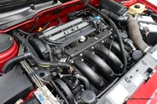 Peugeot 405 Mi16 Le Mans