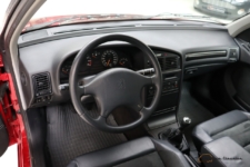 Peugeot 405 Mi16 Le Mans