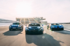 porsche bugatti rimac joint venture