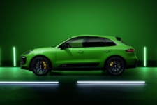 Porsche Macan 2021