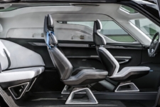 Porsche Vision Renndienst