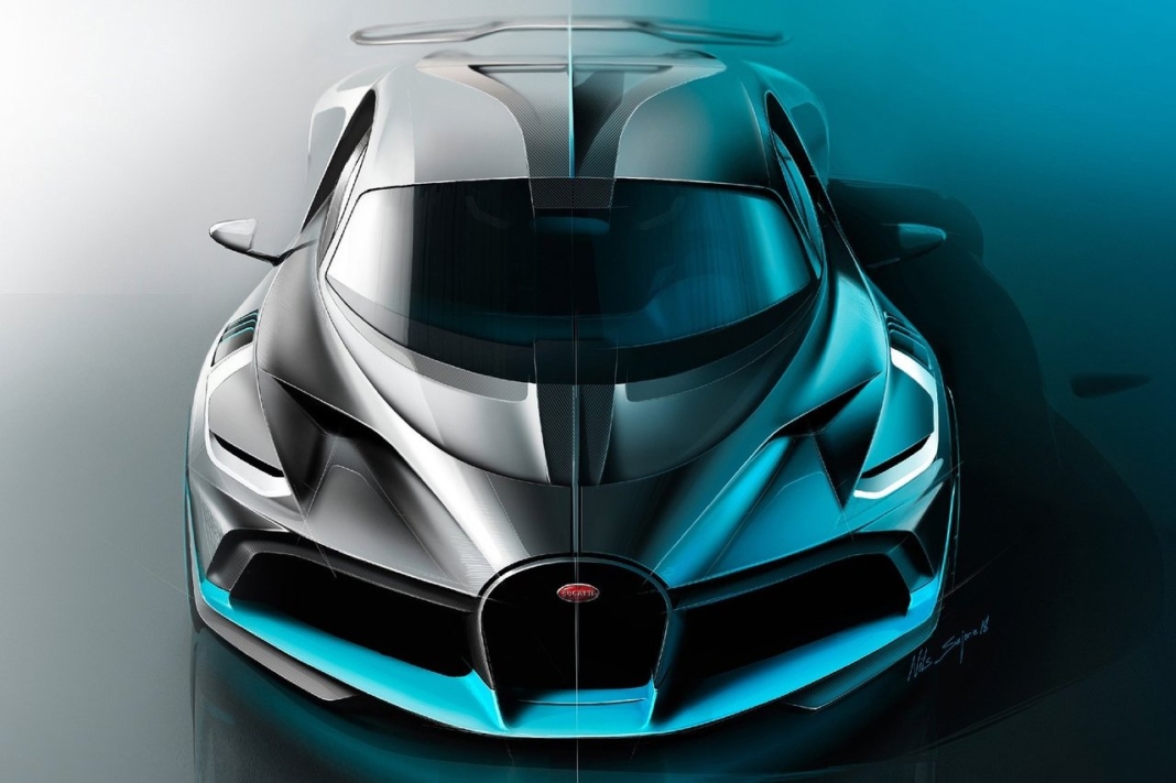 primer bugatti electrico finales decada