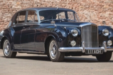 Subasta coches y motos Richard Hammond