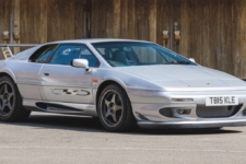 Subasta coches y motos Richard Hammond