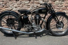 Subasta coches y motos Richard Hammond