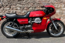 Subasta coches y motos Richard Hammond