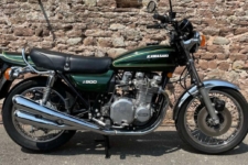 Subasta coches y motos Richard Hammond