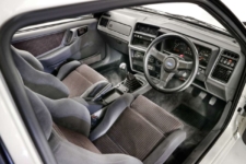 subasta ford sierra rs cosworth 1987